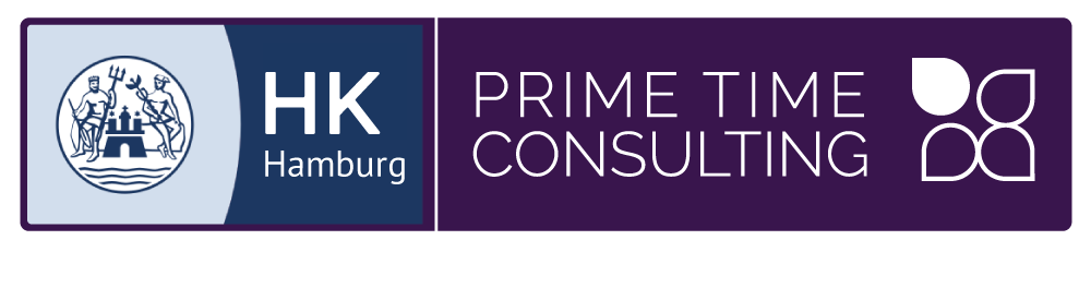 Parteneriat cu Camera de Comerț Hamburg